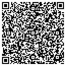 QR code with Astralux Inc contacts