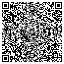 QR code with Healthreview contacts