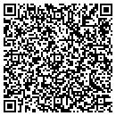 QR code with Humco Inc contacts