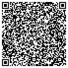QR code with Regence Bluecross Blueshield Of Oregon contacts
