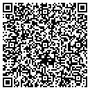 QR code with U S Health Insurance Company Inc contacts