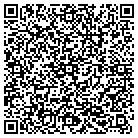 QR code with Wood/Menna And Company contacts