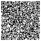 QR code with Custom Administative Solutions contacts