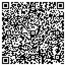 QR code with Oaks By Goodson contacts