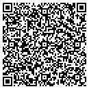 QR code with L & M Auto Center contacts