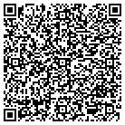 QR code with Affordable Health Life & Denta contacts