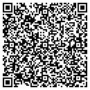 QR code with Amerihealth contacts