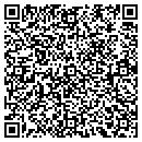 QR code with Arnett Gold contacts