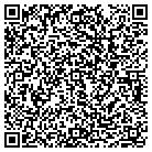 QR code with A R W Morgan Assoc Inc contacts