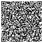 QR code with Maids & Janitorial Service contacts