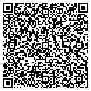 QR code with Roy H Willett contacts