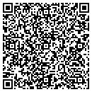 QR code with A B & D Fencing contacts