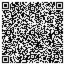QR code with Able Towing contacts