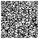 QR code with Hertzog Eye Associates contacts