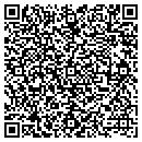 QR code with Hobish Insured contacts