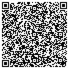 QR code with H & R Block Tax Service contacts