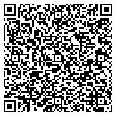 QR code with Inssense contacts