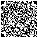 QR code with Juster & Assoc contacts