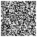 QR code with L P Reid & CO Inc contacts