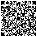QR code with MD Care Inc contacts