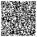 QR code with A B S contacts