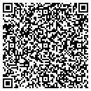 QR code with M P E Service contacts