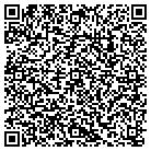 QR code with P J Toellner Insurance contacts