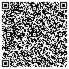 QR code with Regence Blue Cross & Blue Shld contacts