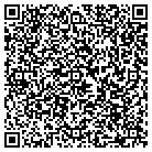 QR code with Rondeau & Assoc Health Ins contacts