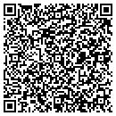 QR code with Hideaway Storage contacts