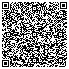 QR code with Sergio Donikian Contractors contacts