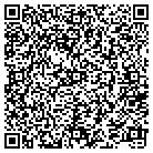 QR code with Oakley & Associates Corp contacts