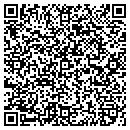 QR code with Omega Statistics contacts