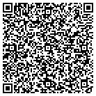 QR code with Koutalidis Vanessa L DC contacts