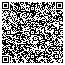 QR code with Harding & Harding contacts