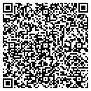 QR code with Rtw Inc contacts