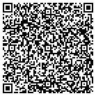 QR code with Marine Darlow Insurance contacts