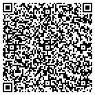 QR code with T Bar M Saddles Chaps & Tack contacts