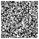 QR code with B & S Underwriters Inc contacts