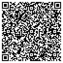 QR code with James Hoffman contacts