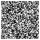 QR code with Phillips Salomon & Parrish OD contacts