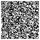 QR code with Professional Health & Reh contacts