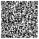 QR code with E C Crating & Warehouse Corp contacts
