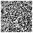 QR code with S & C Claims Service Inc contacts
