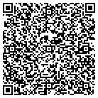 QR code with Delta Dental Plan of Virginia contacts