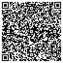 QR code with A V Convert contacts