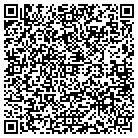 QR code with Racine Dental Group contacts