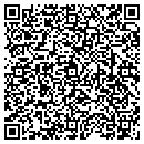 QR code with Utica Services Inc contacts