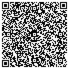 QR code with Anthem Health Plans Of Virginia Inc contacts
