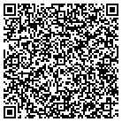 QR code with H & R Block Tax Service contacts